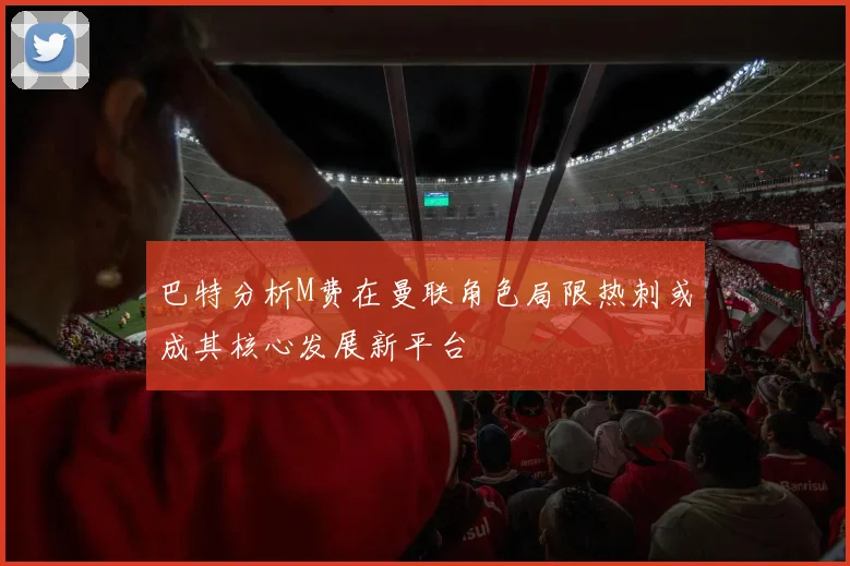 巴特分析M费在曼联角色局限热刺或成其核心发展新平台