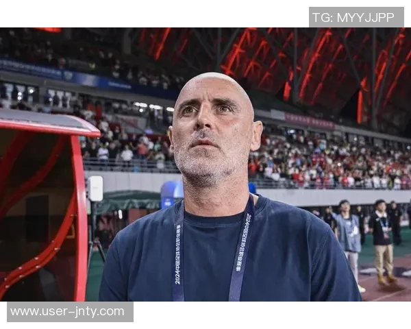 海港队主教练穆斯卡特详解超级杯赛前备战策略与球队状态