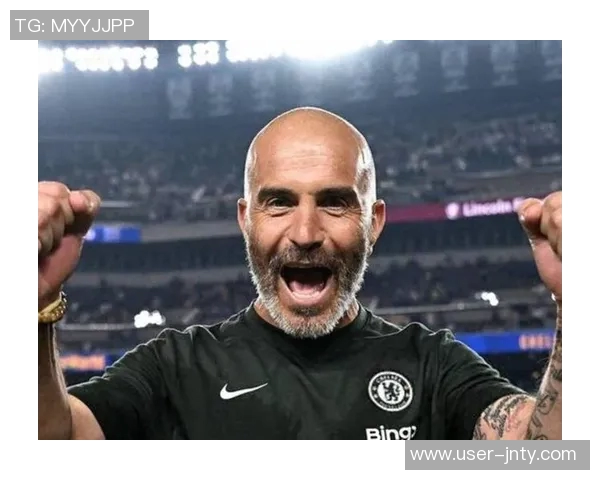 英超本赛季六位月最佳主帅盘点阿莫林与马雷斯卡均在名单之中